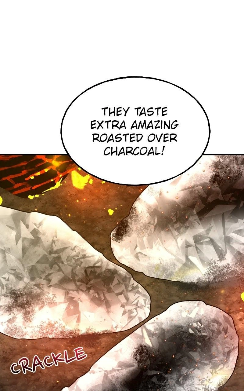 Hello, Fluffy Griffin! Chapter 51 page 19 - 
