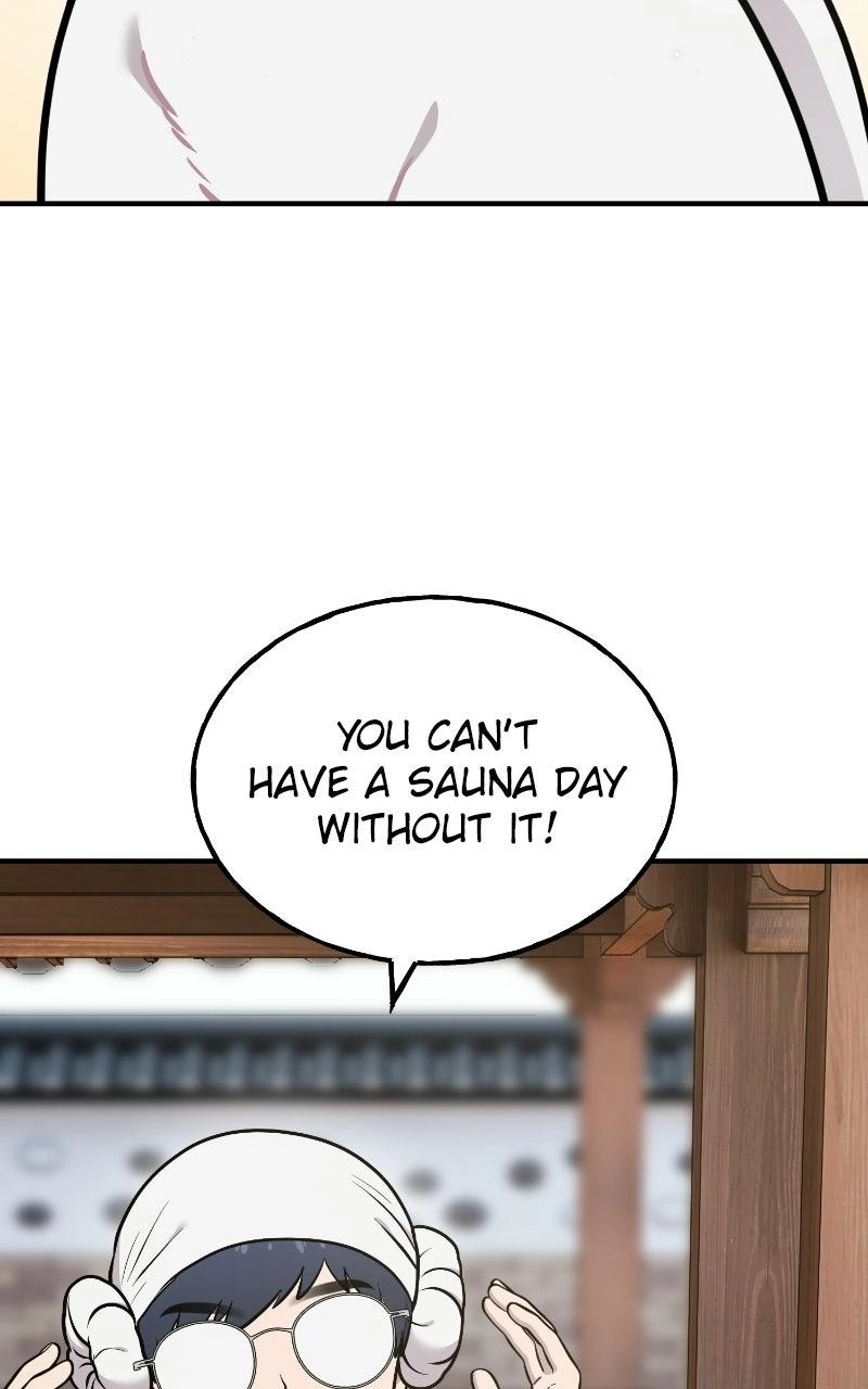 Hello, Fluffy Griffin! Chapter 51 page 3 - 
