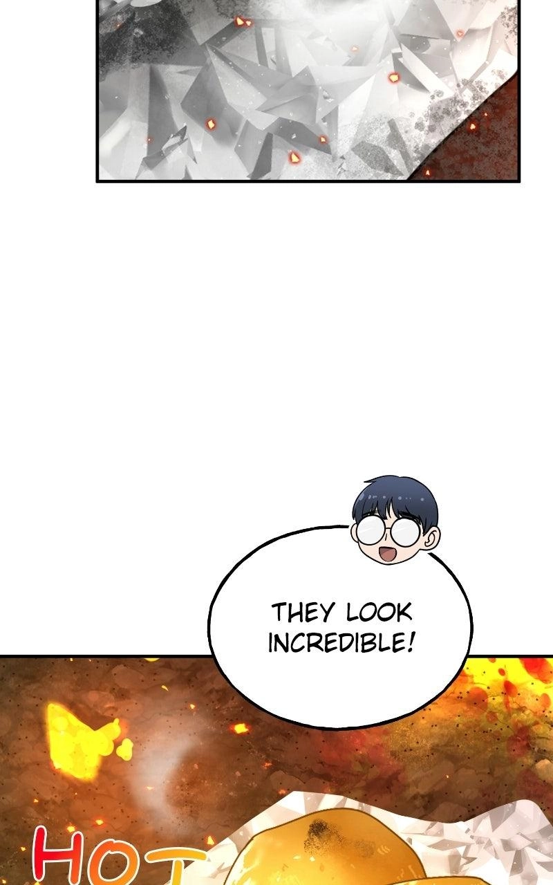Hello, Fluffy Griffin! Chapter 51 page 23 - 