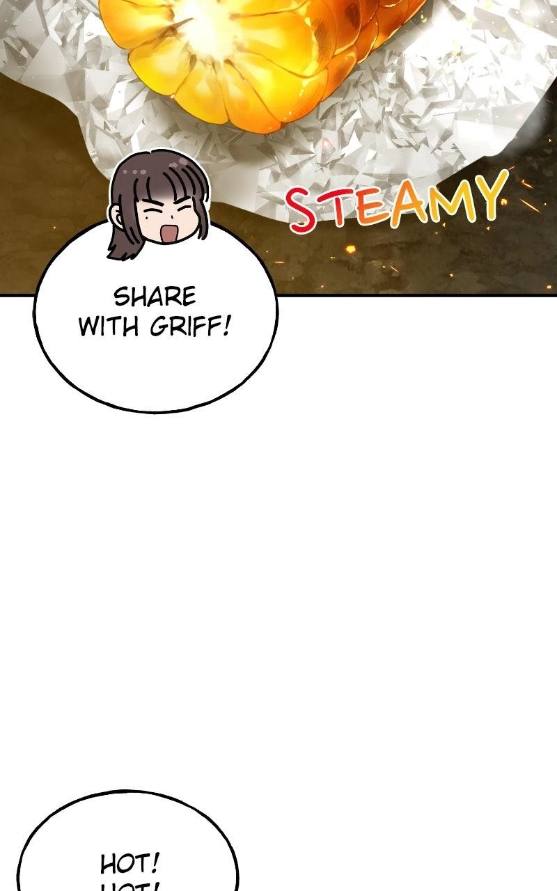 Hello, Fluffy Griffin! Chapter 51 page 25 - 