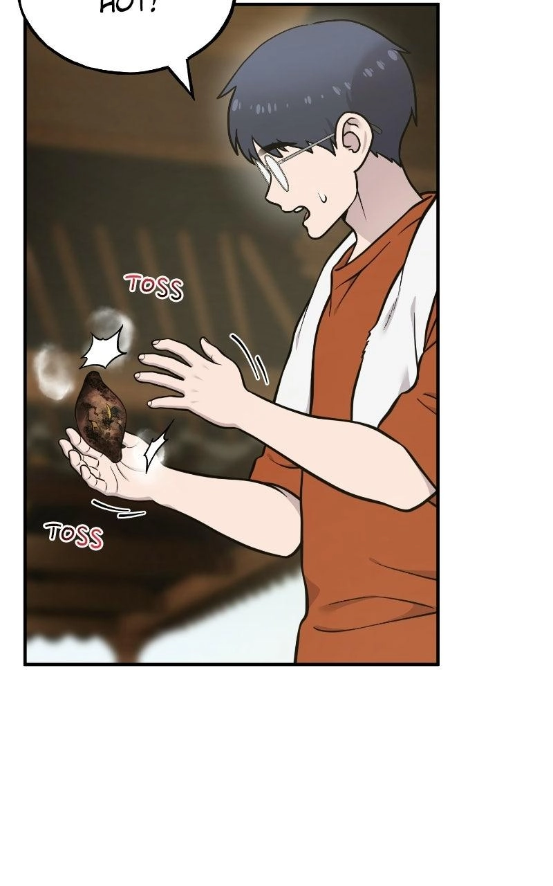 Hello, Fluffy Griffin! Chapter 51 page 26 - 