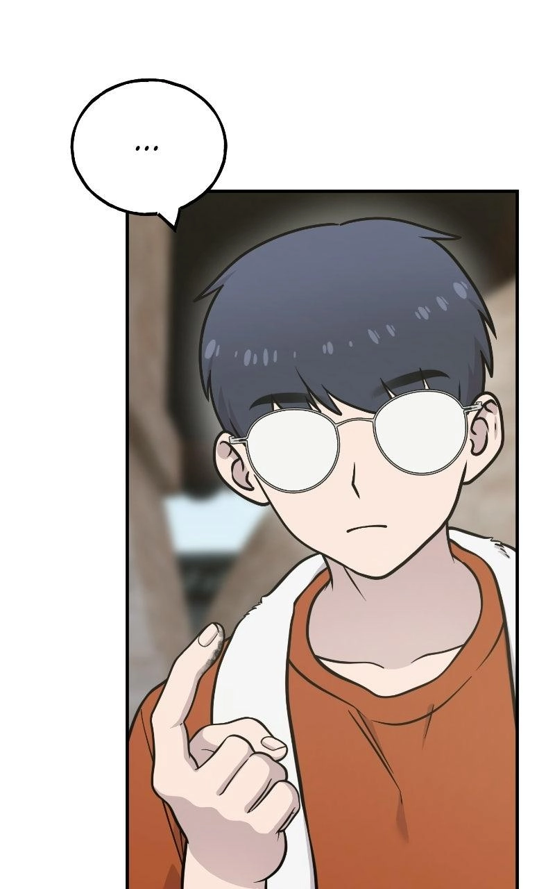 Hello, Fluffy Griffin! Chapter 51 page 30 - 
