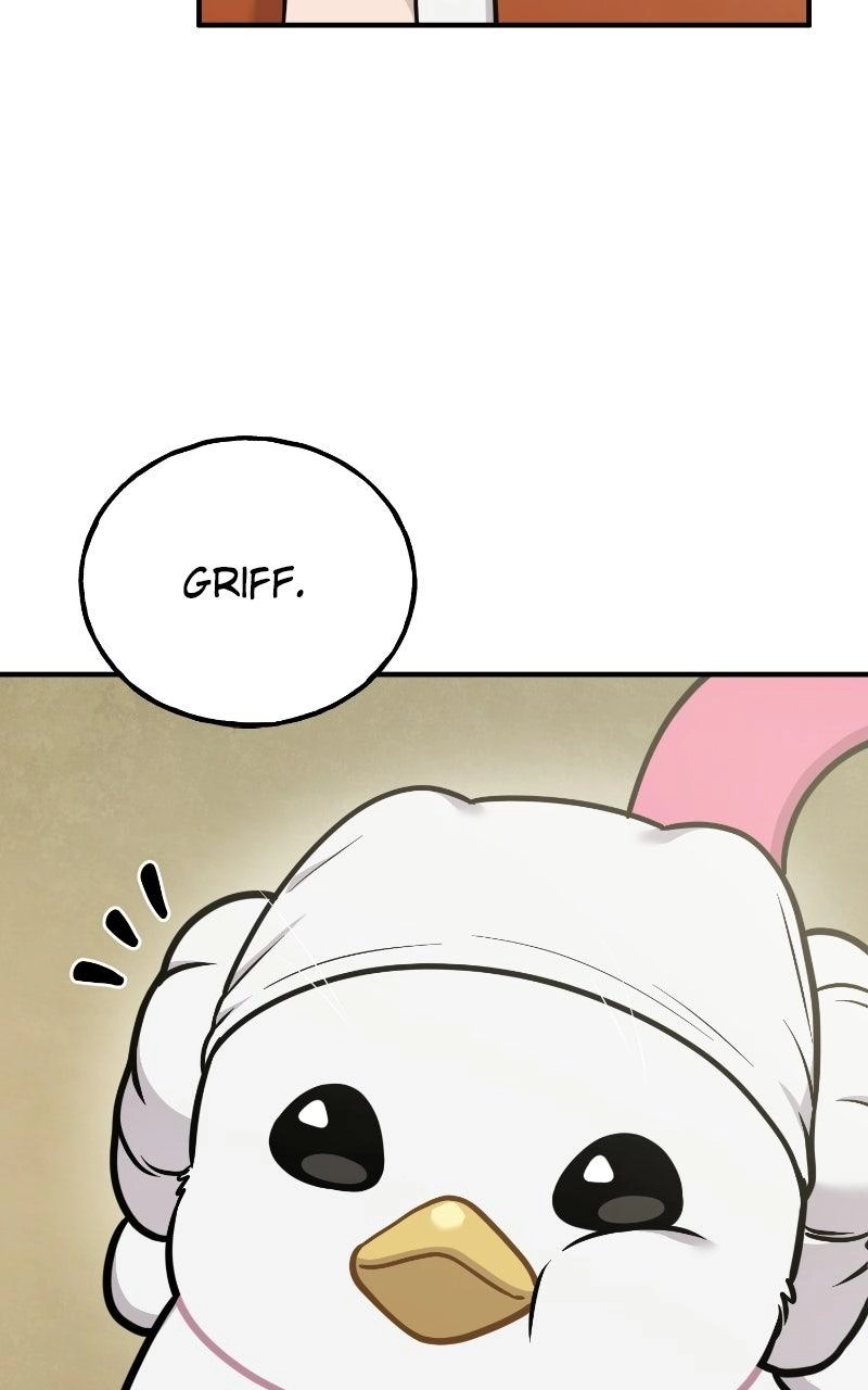 Hello, Fluffy Griffin! Chapter 51 page 31 - 