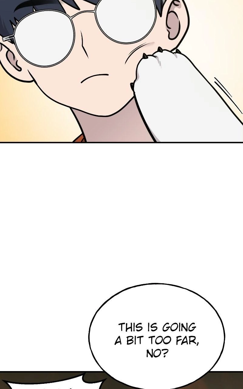 Hello, Fluffy Griffin! Chapter 51 page 39 - 