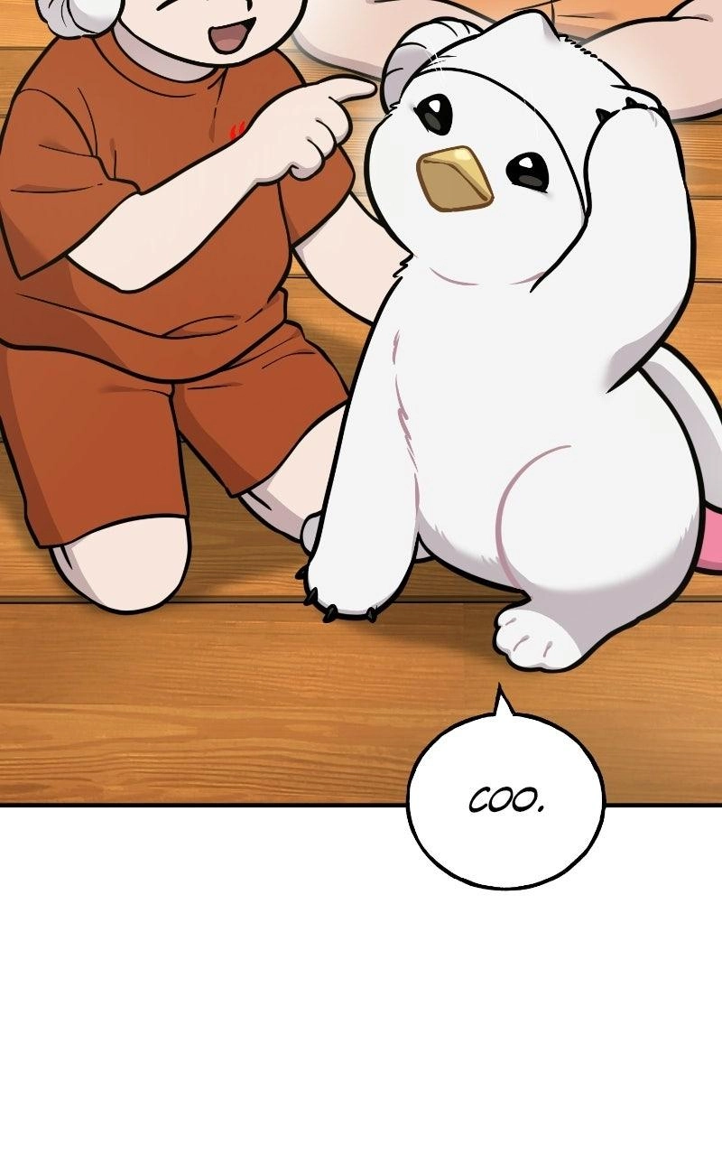 Hello, Fluffy Griffin! Chapter 51 page 5 - 