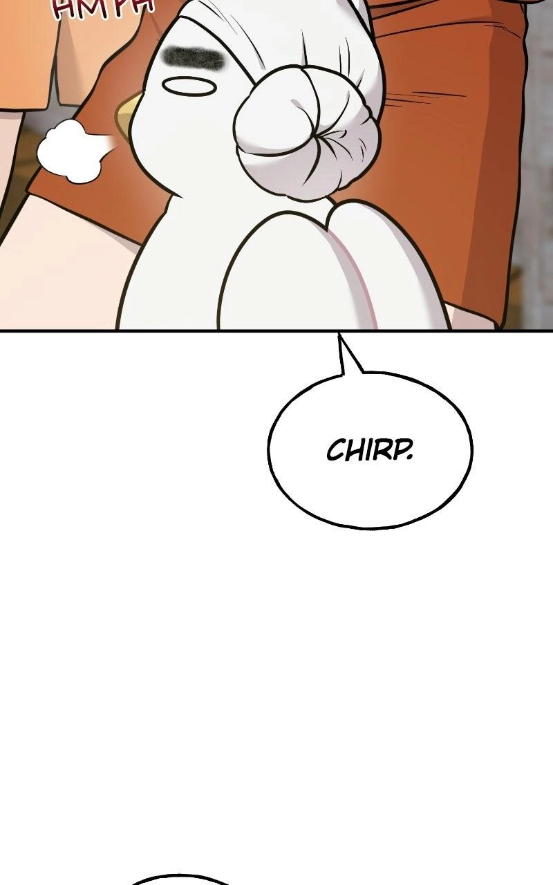Hello, Fluffy Griffin! Chapter 51 page 41 - 