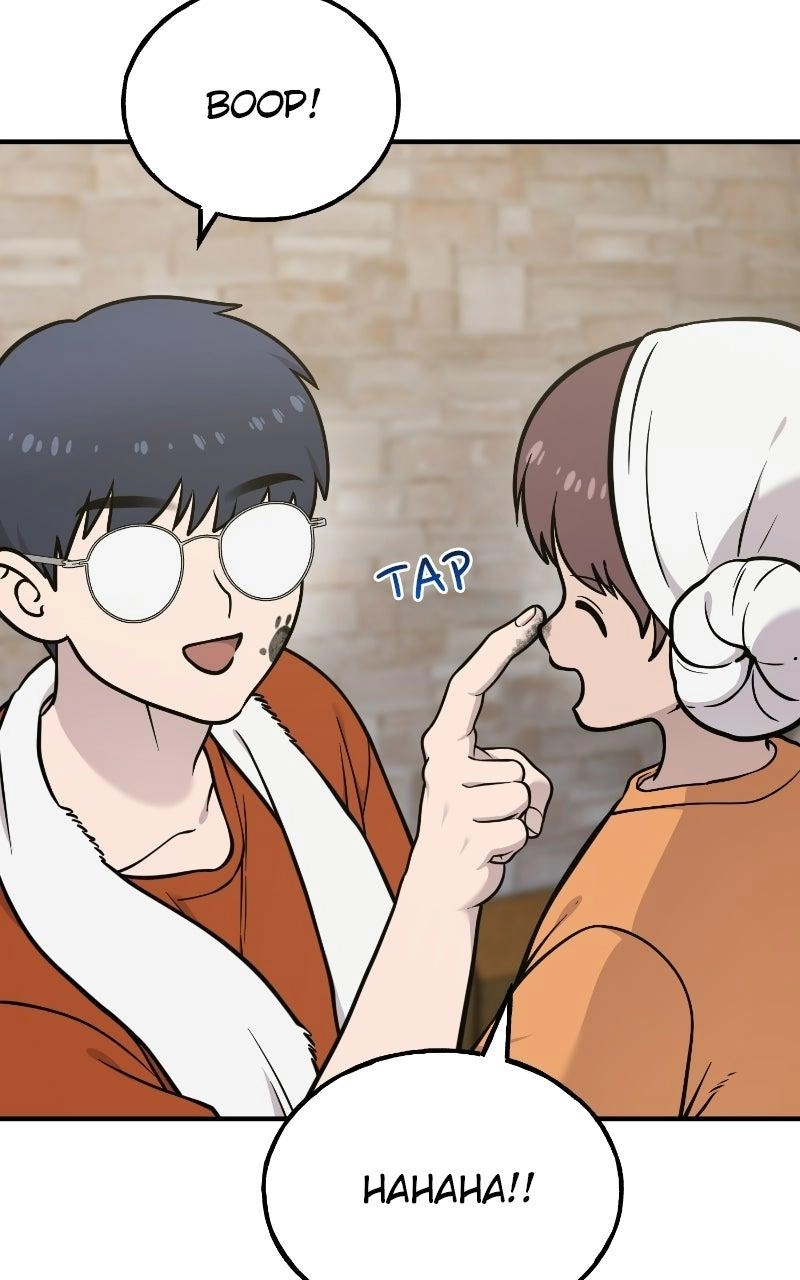 Hello, Fluffy Griffin! Chapter 51 page 42 - 