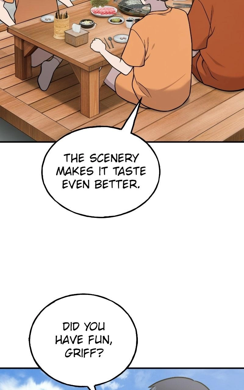 Hello, Fluffy Griffin! Chapter 51 page 48 - 