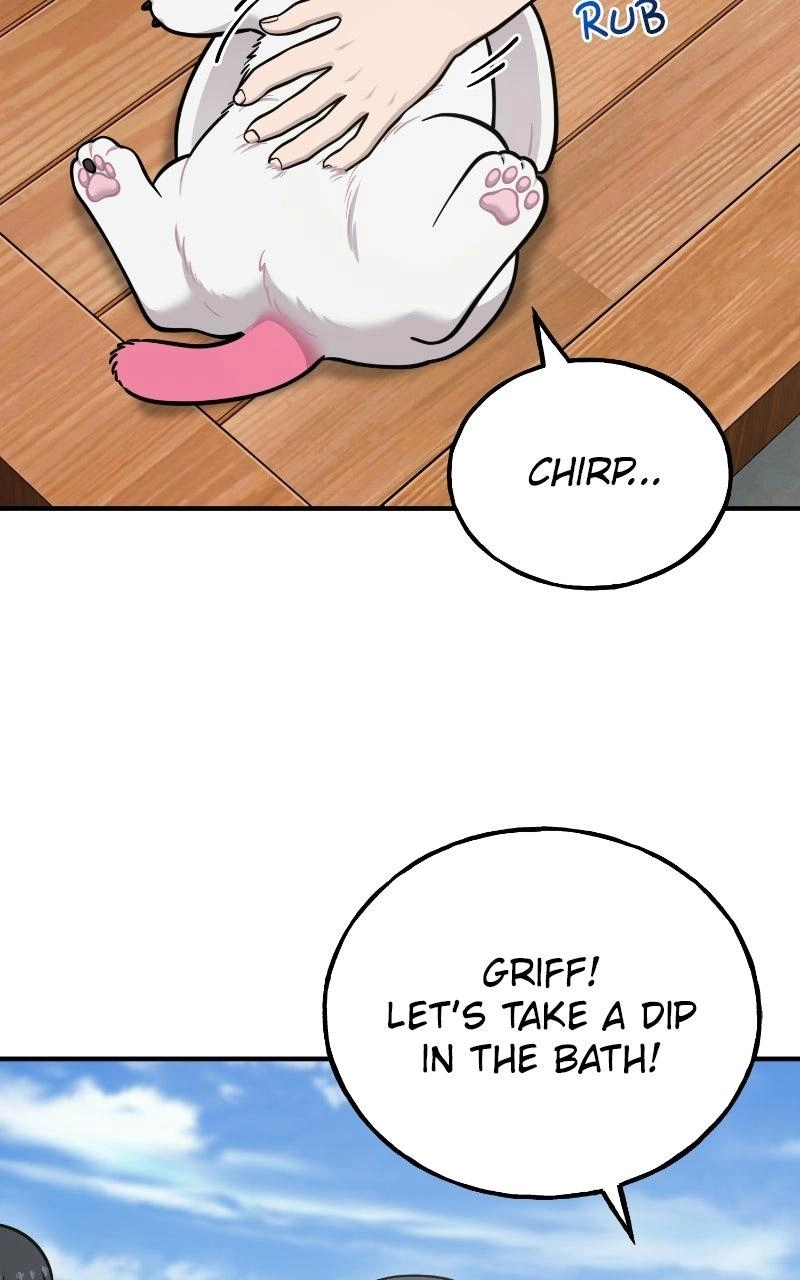 Hello, Fluffy Griffin! Chapter 51 page 53 - 