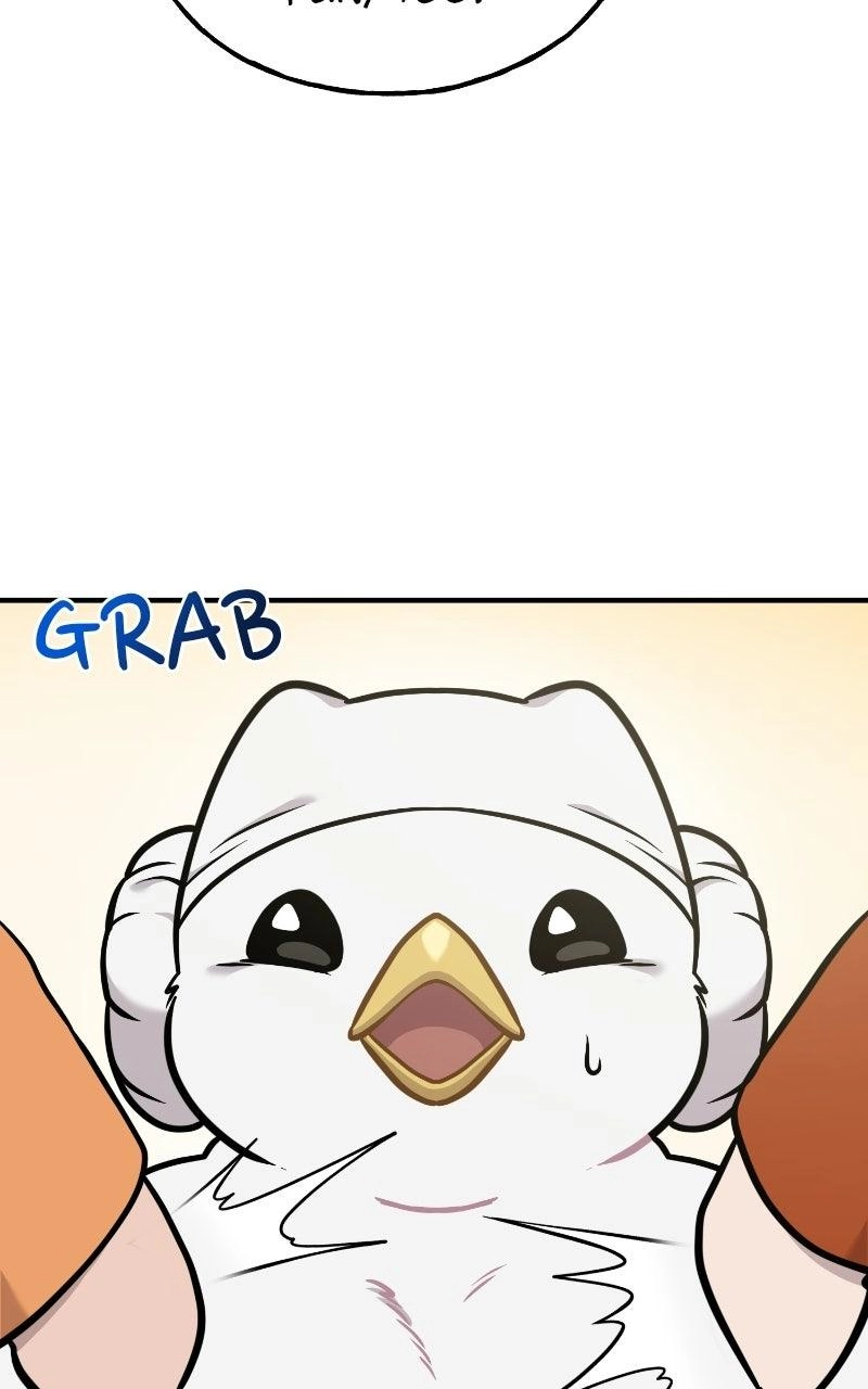 Hello, Fluffy Griffin! Chapter 51 page 55 - 