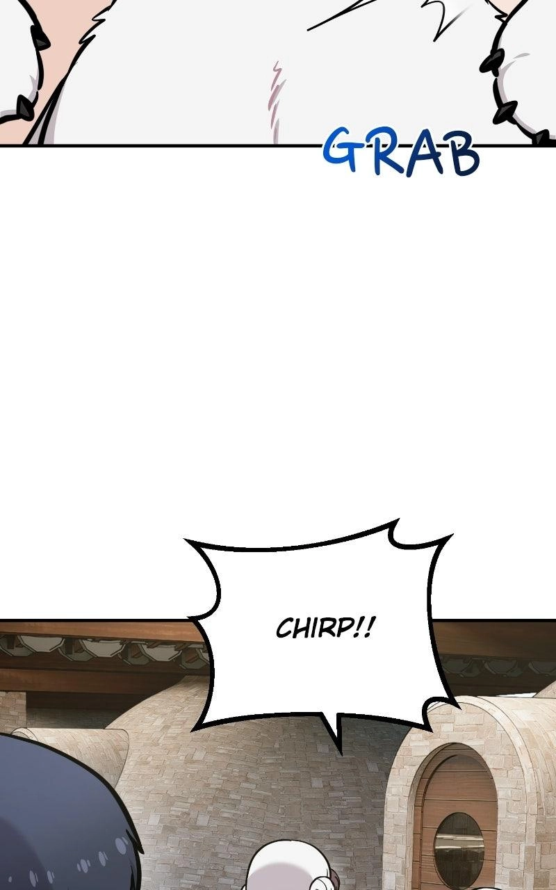 Hello, Fluffy Griffin! Chapter 51 page 56 - 