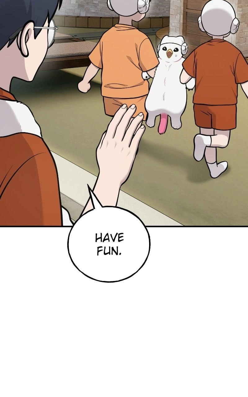 Hello, Fluffy Griffin! Chapter 51 page 57 - 