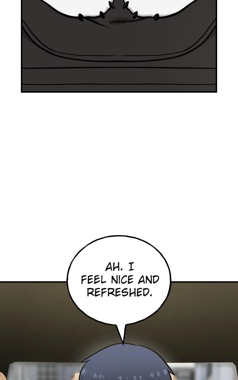 Hello, Fluffy Griffin! Chapter 51 page 61 - 
