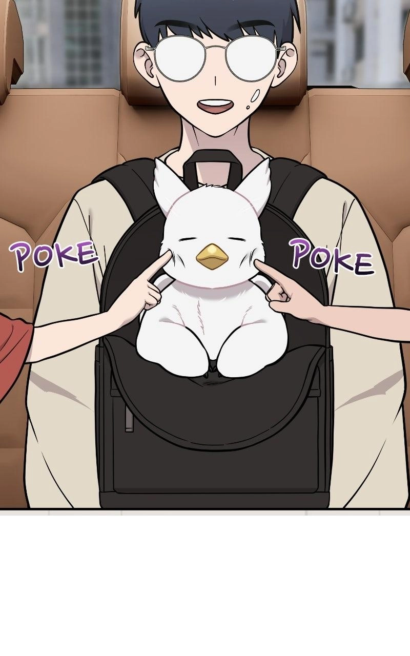 Hello, Fluffy Griffin! Chapter 51 page 62 - 