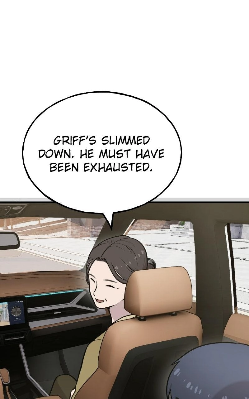 Hello, Fluffy Griffin! Chapter 51 page 63 - 