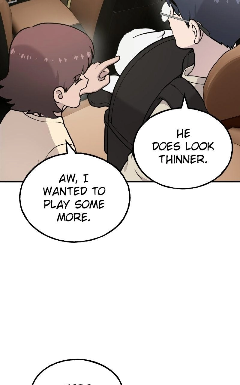 Hello, Fluffy Griffin! Chapter 51 page 64 - 