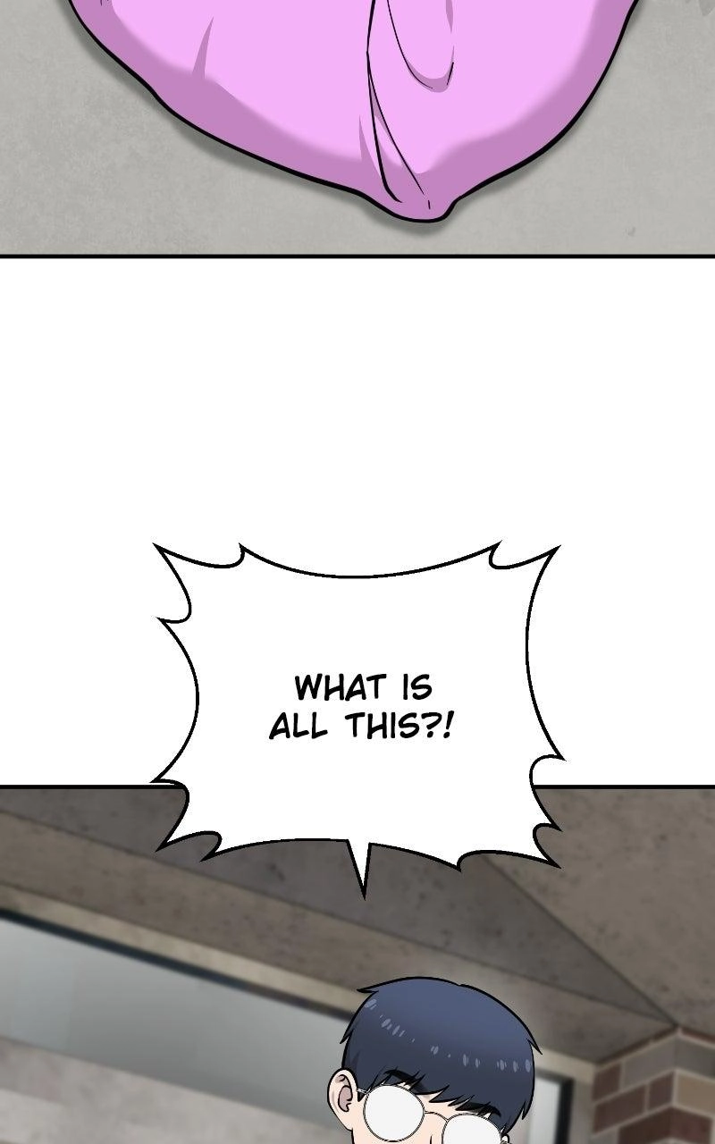 Hello, Fluffy Griffin! Chapter 51 page 67 - 