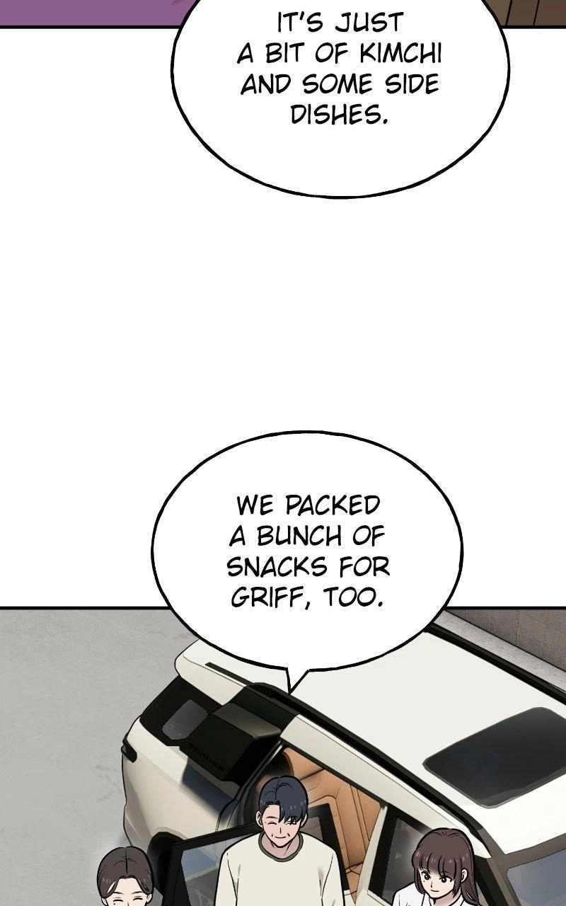 Hello, Fluffy Griffin! Chapter 51 page 69 - 