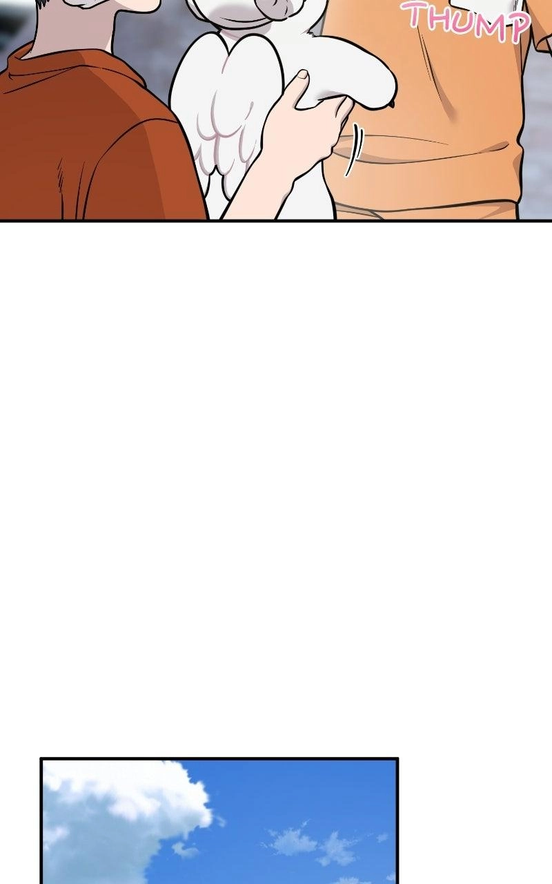 Hello, Fluffy Griffin! Chapter 51 page 8 - 