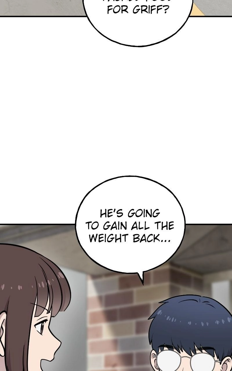 Hello, Fluffy Griffin! Chapter 51 page 71 - 
