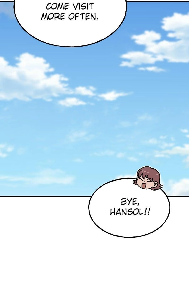 Hello, Fluffy Griffin! Chapter 51 page 73 - 