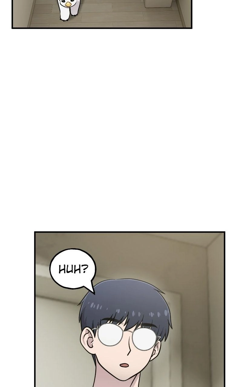 Hello, Fluffy Griffin! Chapter 51 page 78 - 