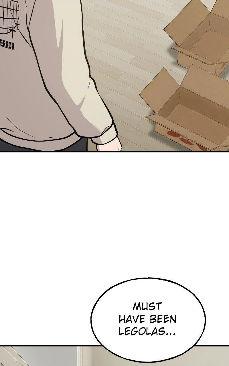 Hello, Fluffy Griffin! Chapter 51 page 81 - 