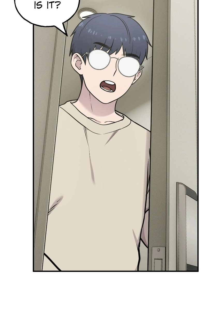 Hello, Fluffy Griffin! Chapter 51 page 85 - 