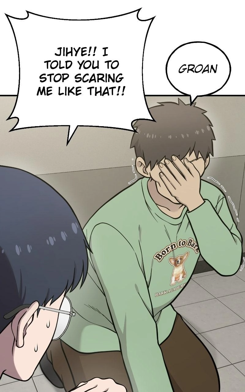 Hello, Fluffy Griffin! Chapter 51 page 89 - 