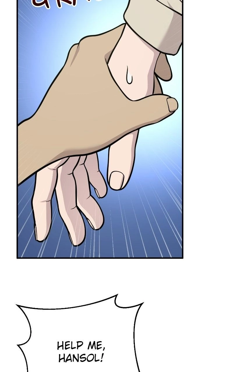 Hello, Fluffy Griffin! Chapter 51 page 91 - 