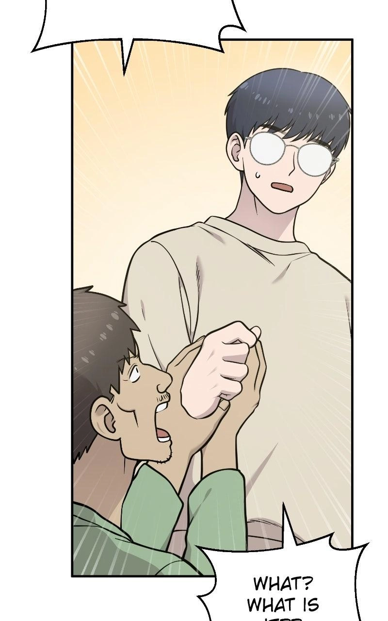 Hello, Fluffy Griffin! Chapter 51 page 92 - 