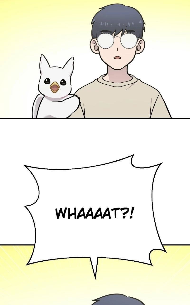 Hello, Fluffy Griffin! Chapter 51 page 95 - 