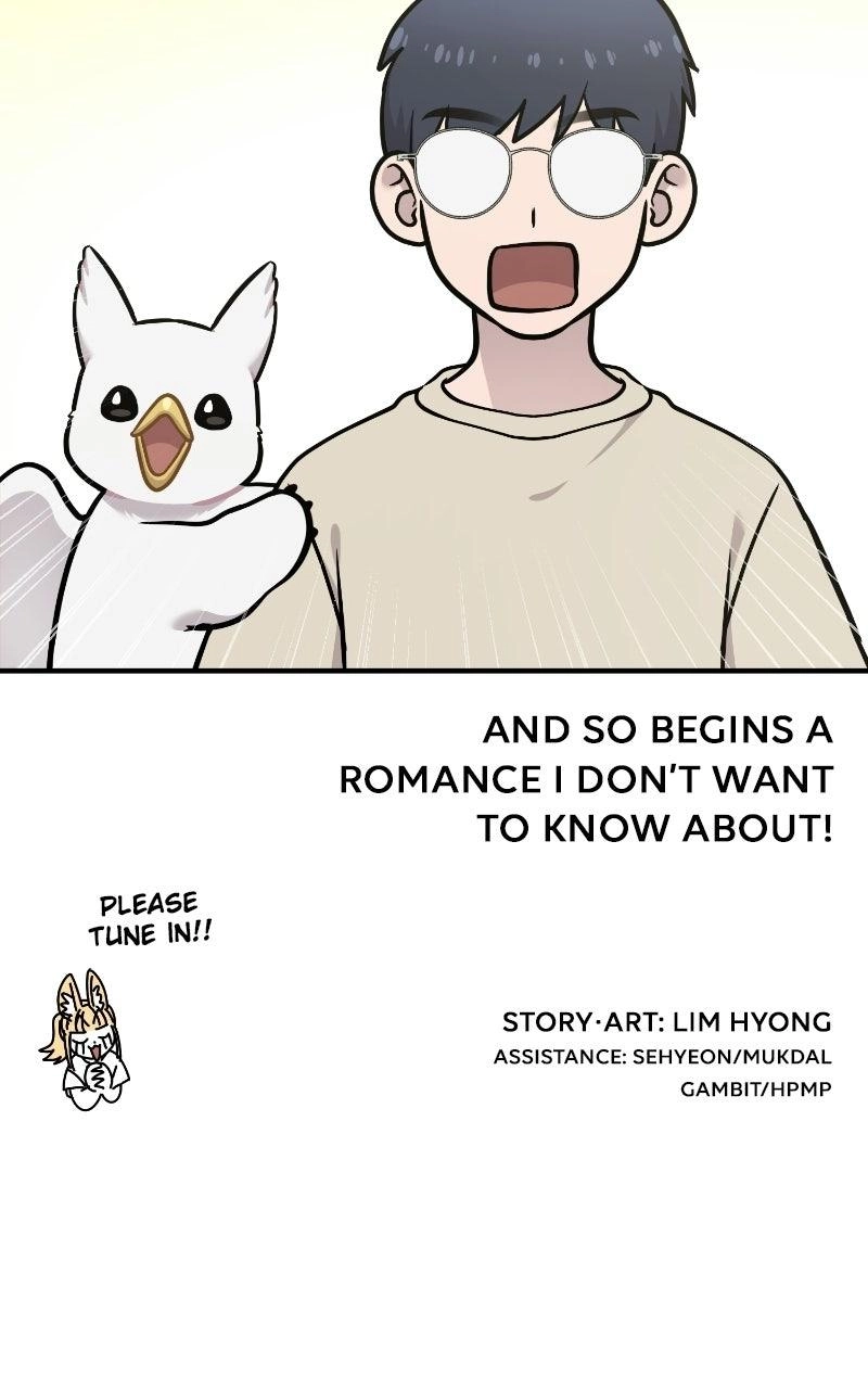 Hello, Fluffy Griffin! Chapter 51 page 96 - 