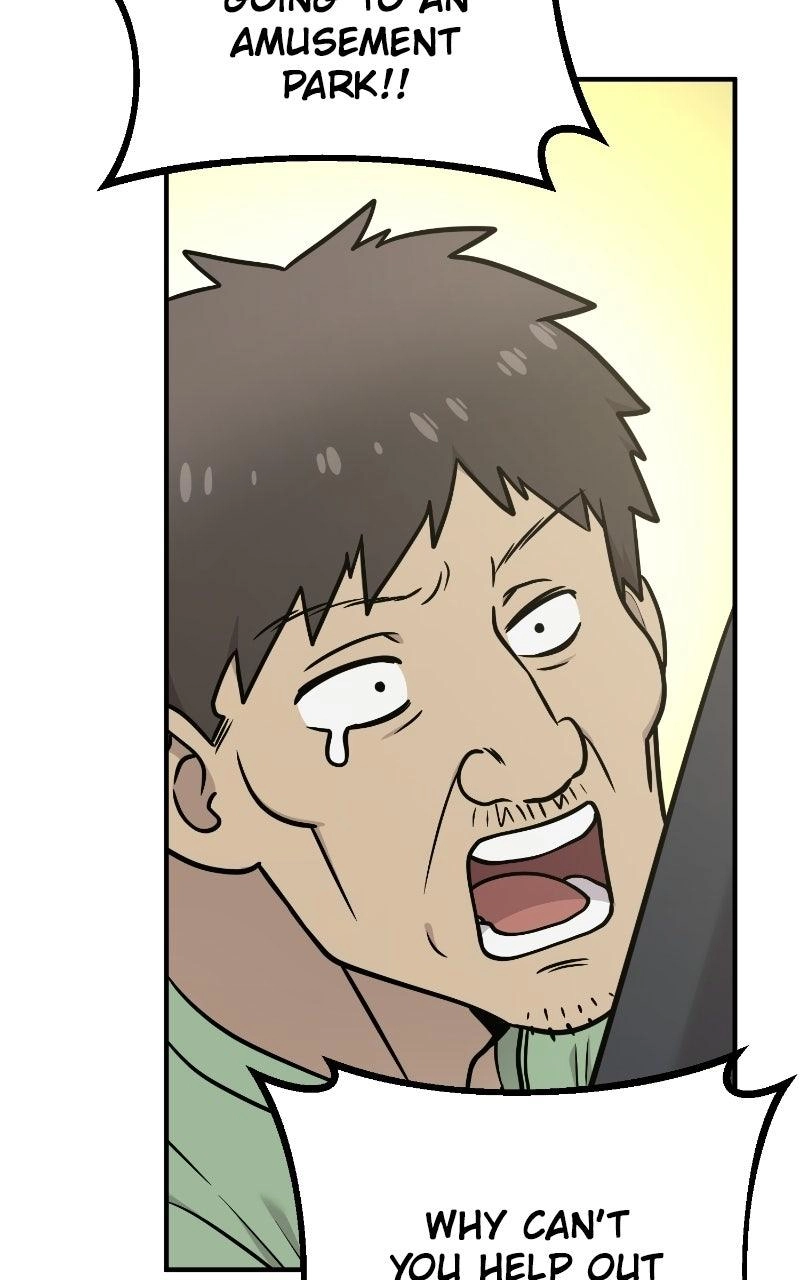 Hello, Fluffy Griffin! Chapter 52 page 11 - 