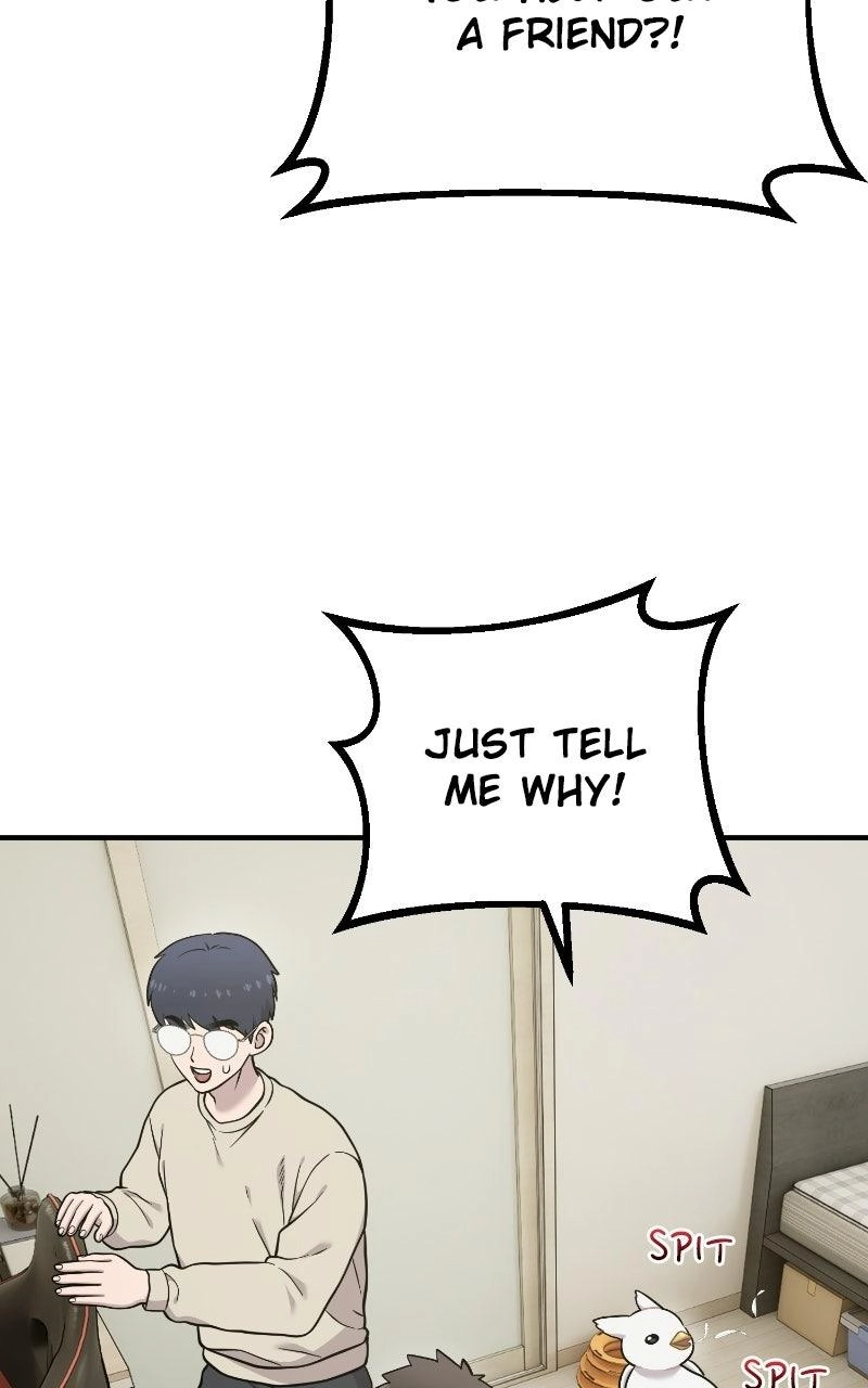 Hello, Fluffy Griffin! Chapter 52 page 12 - 
