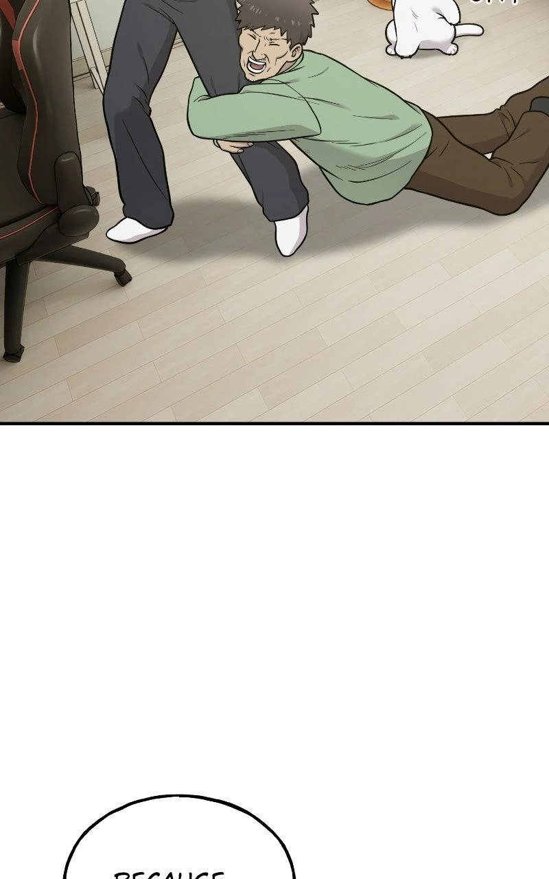 Hello, Fluffy Griffin! Chapter 52 page 13 - 