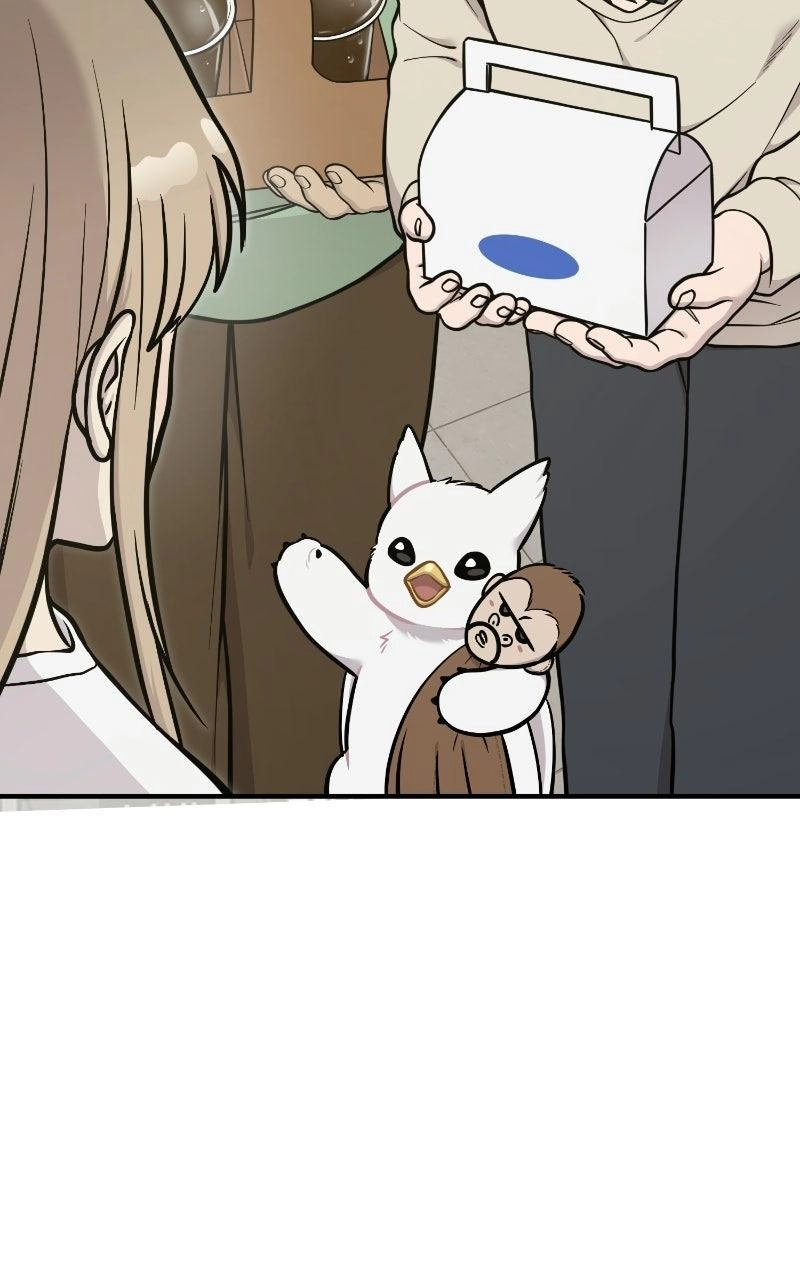 Hello, Fluffy Griffin! Chapter 52 page 23 - 