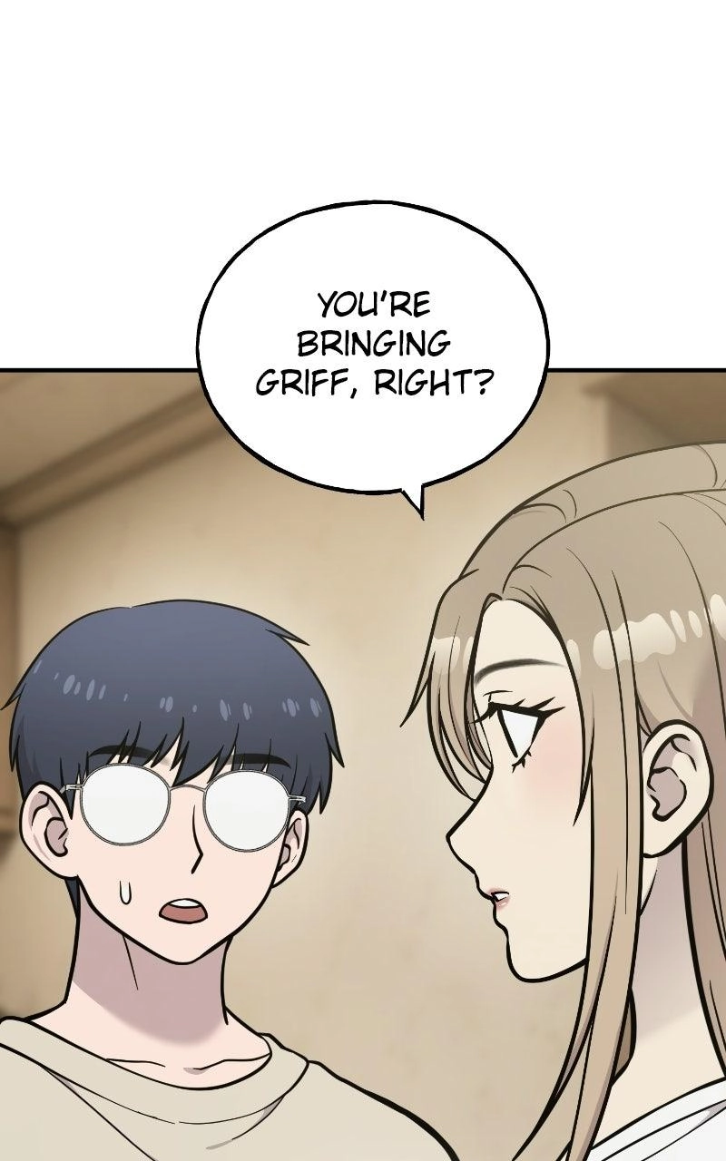 Hello, Fluffy Griffin! Chapter 52 page 29 - 