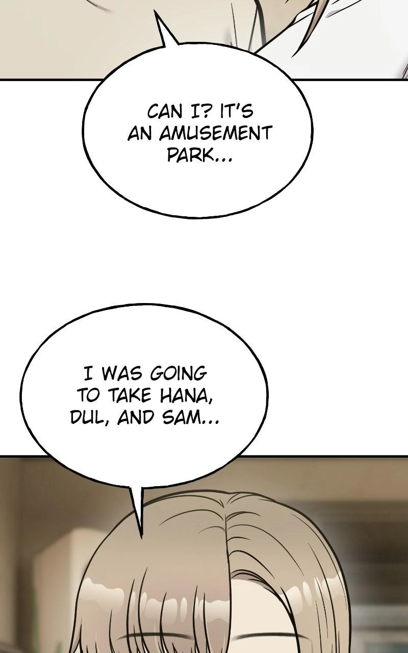 Hello, Fluffy Griffin! Chapter 52 page 30 - 
