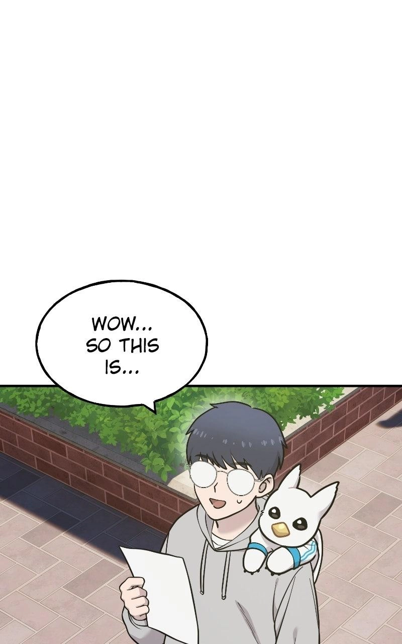 Hello, Fluffy Griffin! Chapter 52 page 41 - 