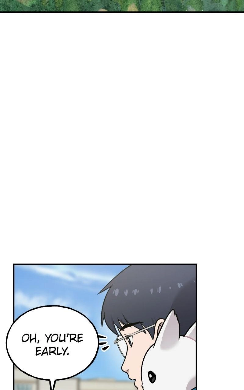 Hello, Fluffy Griffin! Chapter 52 page 44 - 