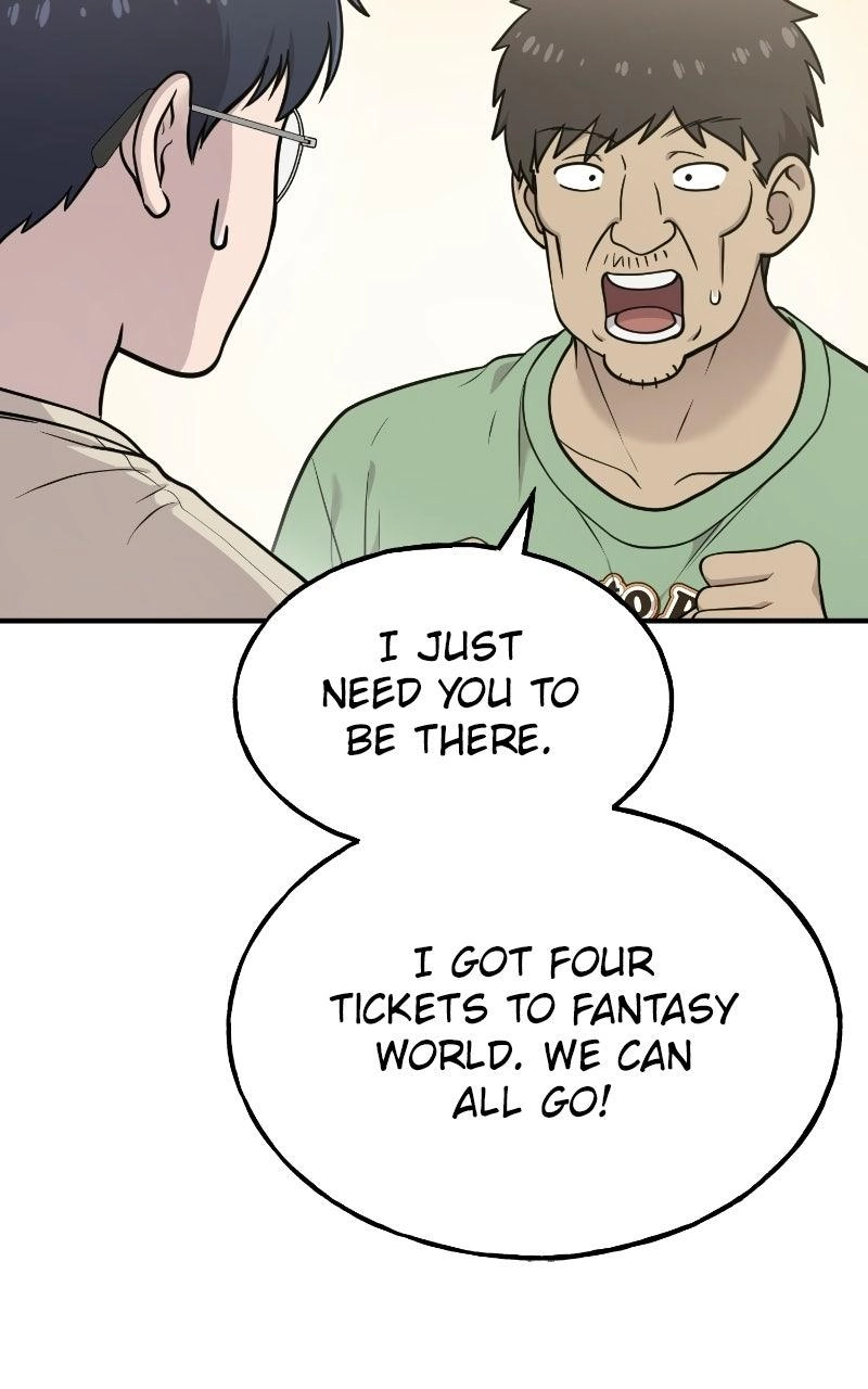 Hello, Fluffy Griffin! Chapter 52 page 6 - 