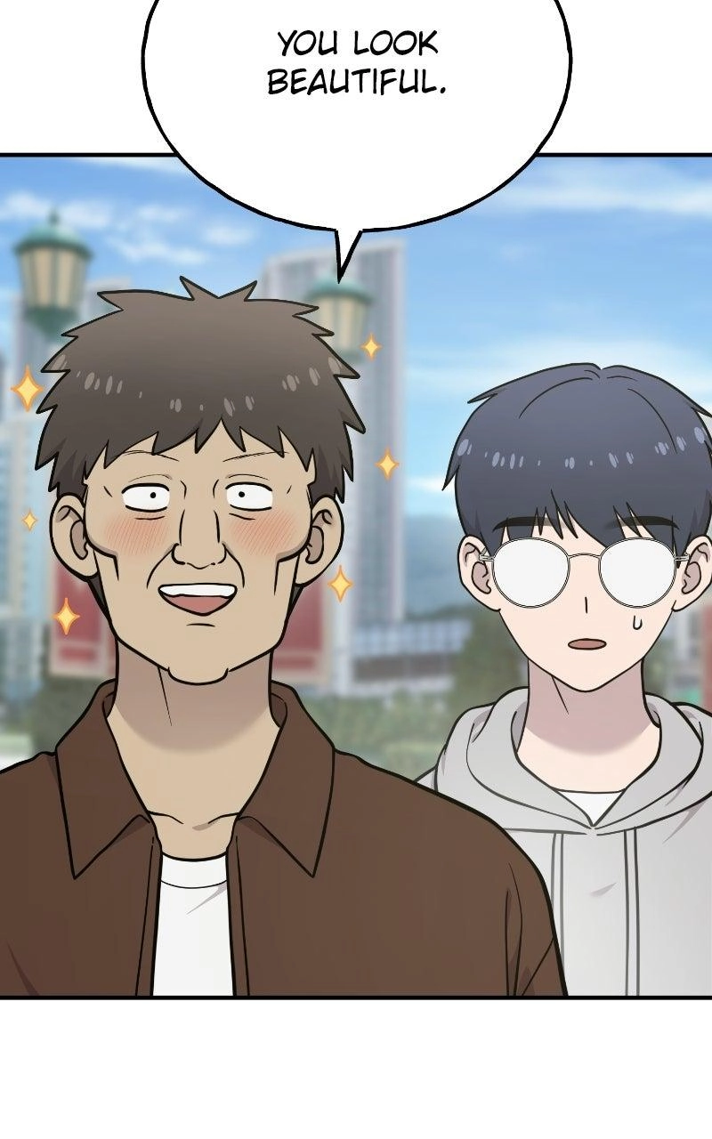 Hello, Fluffy Griffin! Chapter 52 page 51 - 