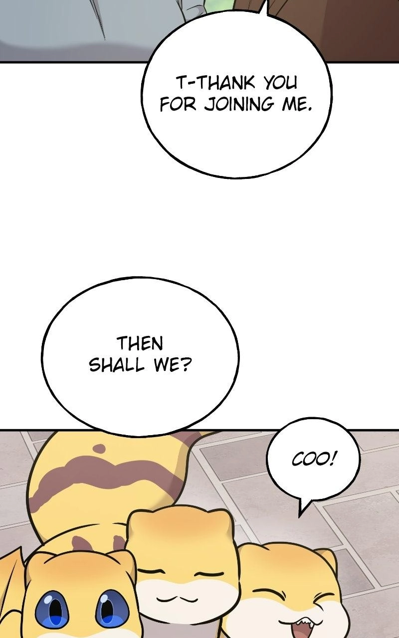 Hello, Fluffy Griffin! Chapter 52 page 53 - 