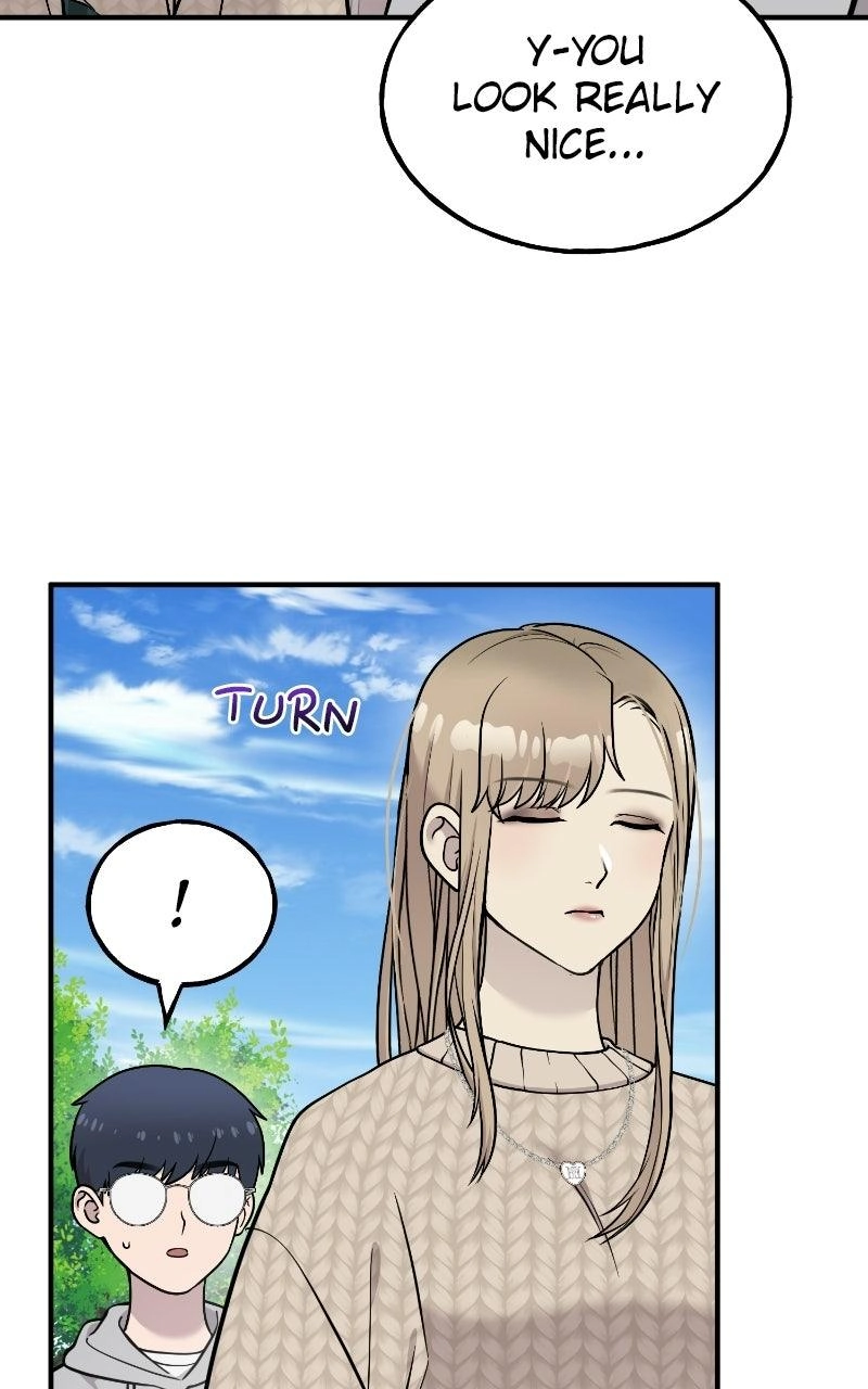 Hello, Fluffy Griffin! Chapter 52 page 56 - 