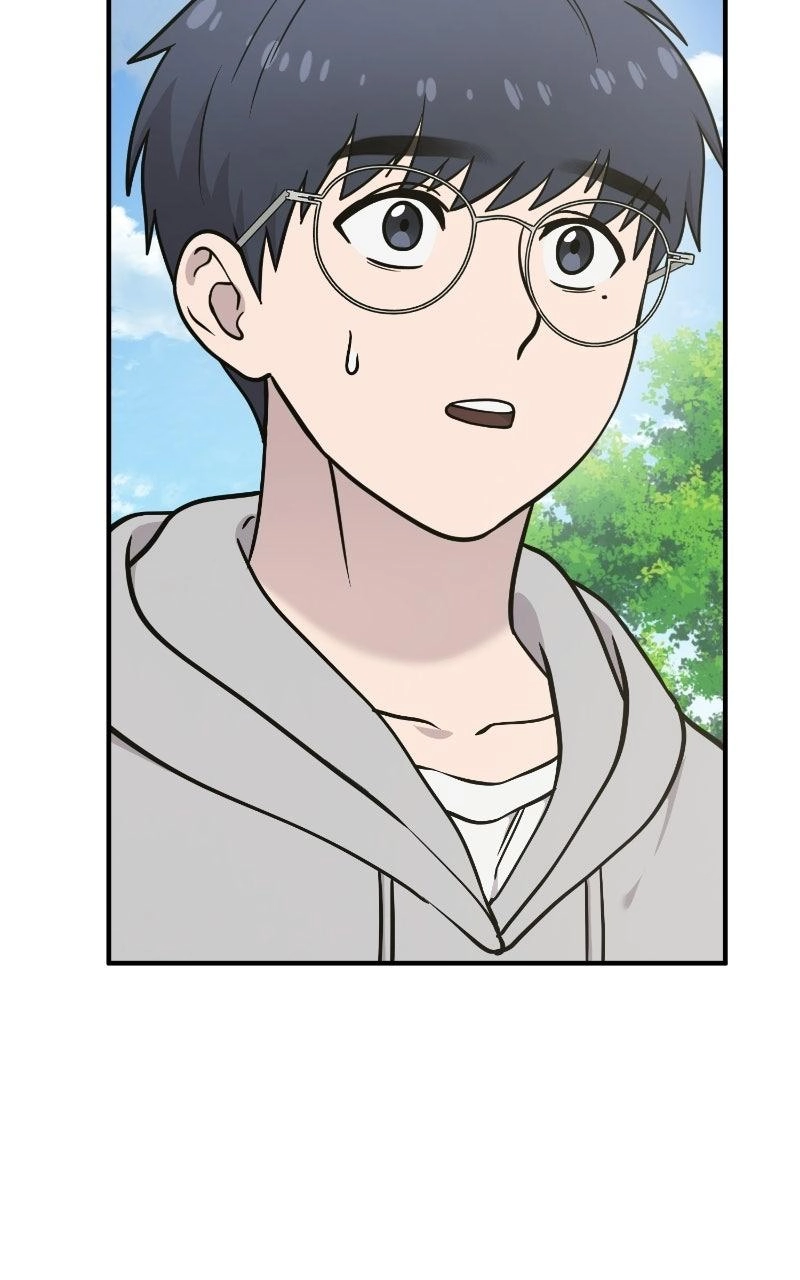 Hello, Fluffy Griffin! Chapter 52 page 58 - 