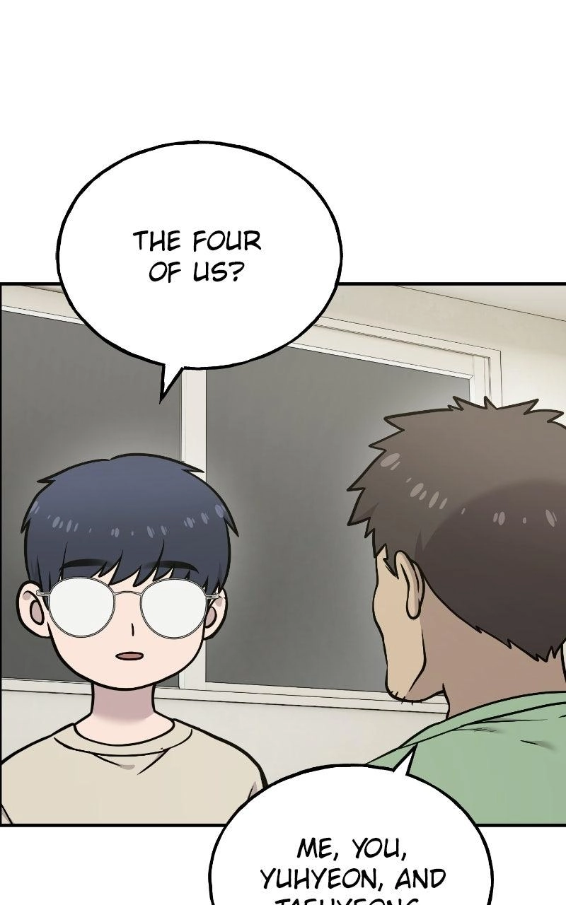 Hello, Fluffy Griffin! Chapter 52 page 7 - 