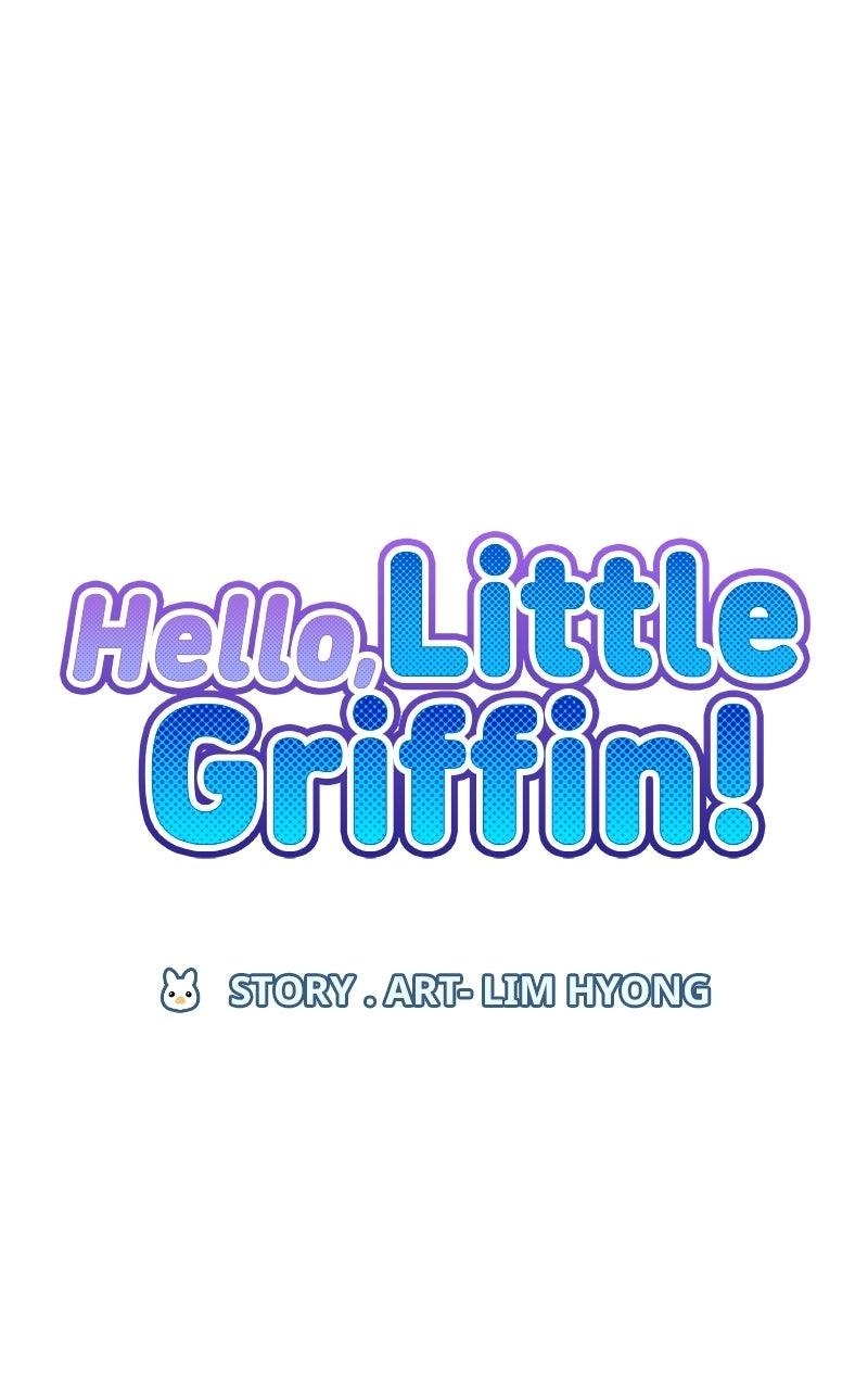 Hello, Fluffy Griffin! Chapter 52 page 62 - 