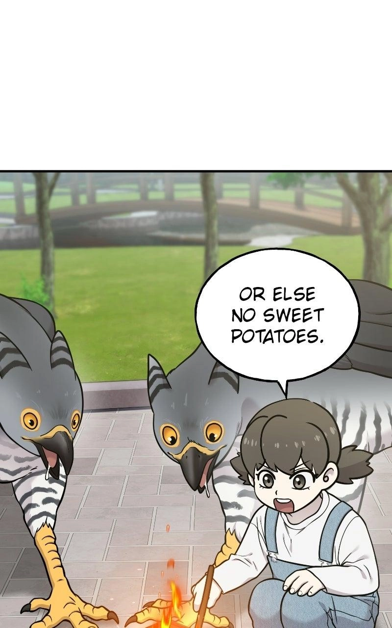 Hello, Fluffy Griffin! Chapter 52 page 69 - 