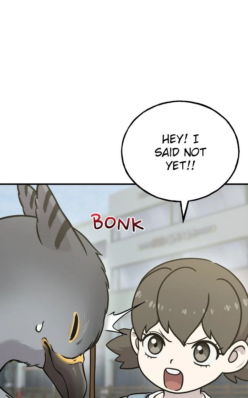 Hello, Fluffy Griffin! Chapter 52 page 72 - 
